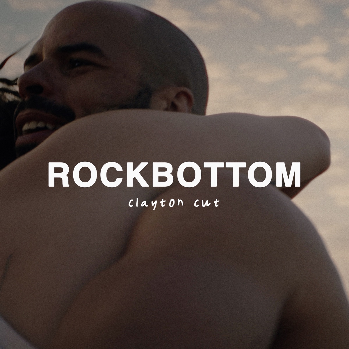 Rockbottom (Clayton Cut) - Single by Geezerbomb & Clayton album cover