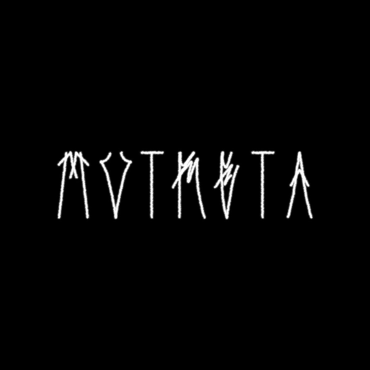 Mutreta - Single by Haza, 2T & tiriça mc album cover
