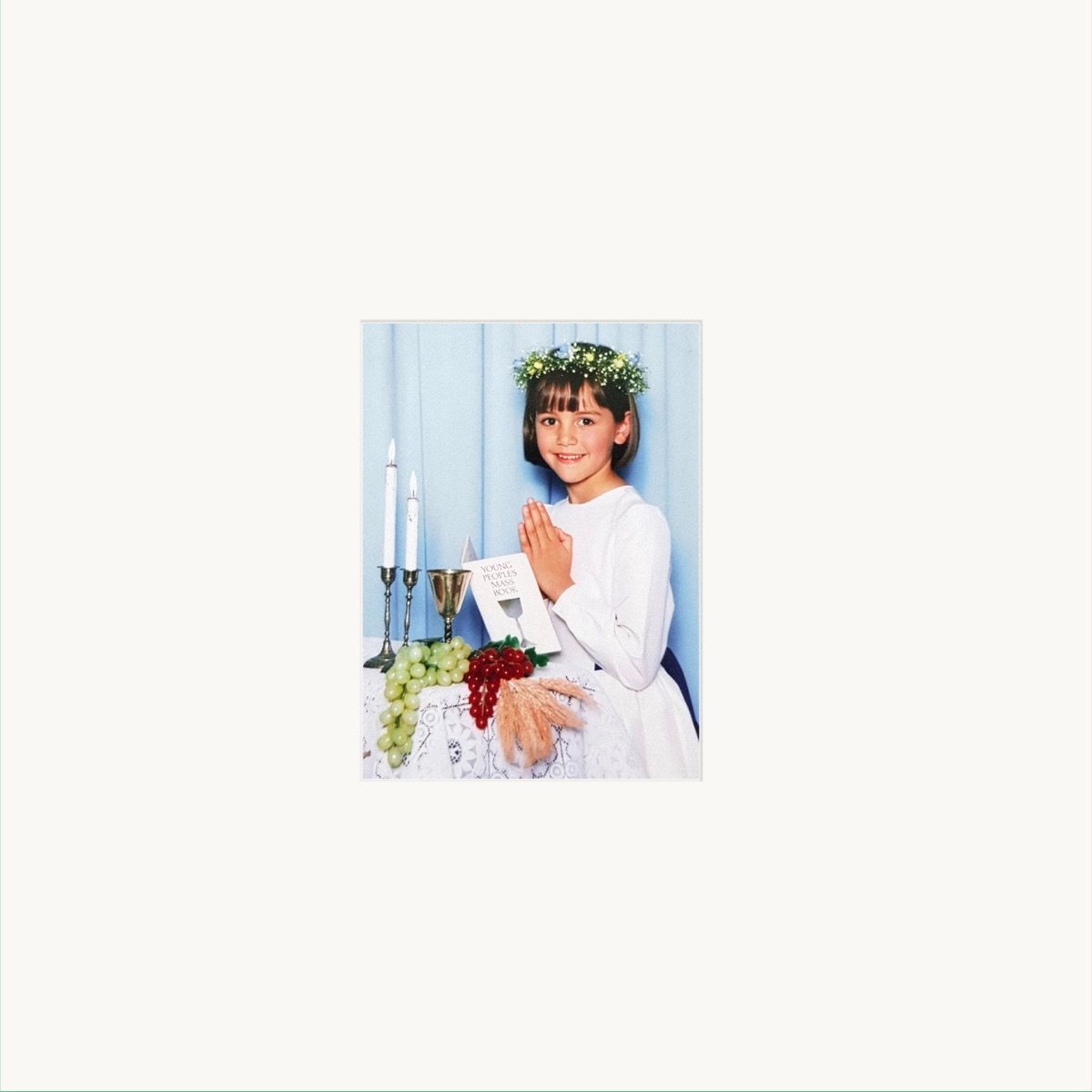 Confirmation! by Logic1000 album cover