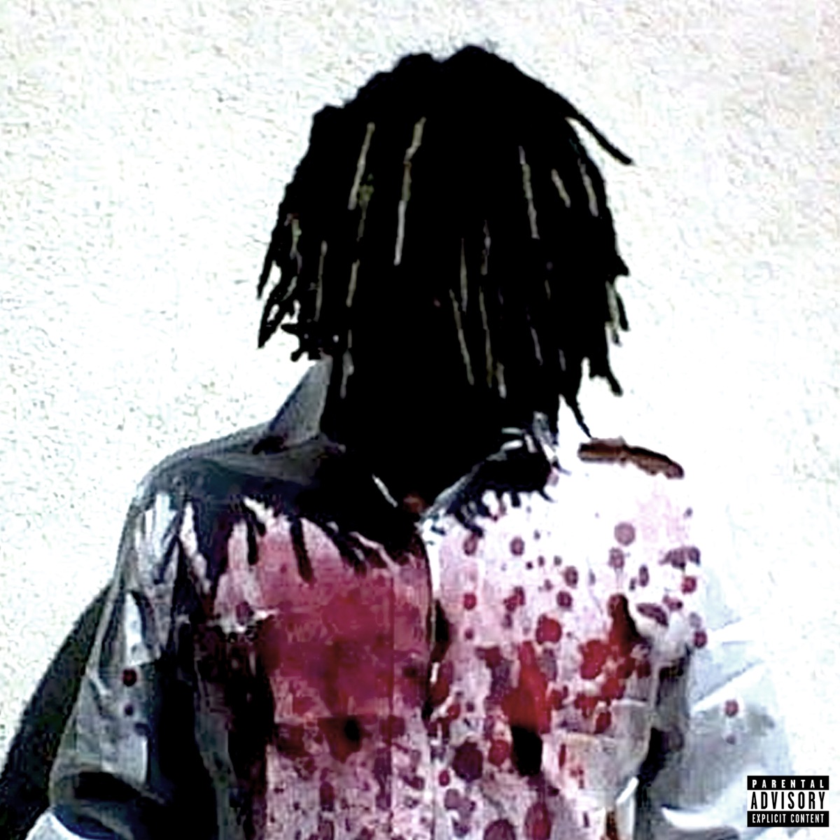 More Chaos by Ken Carson album cover