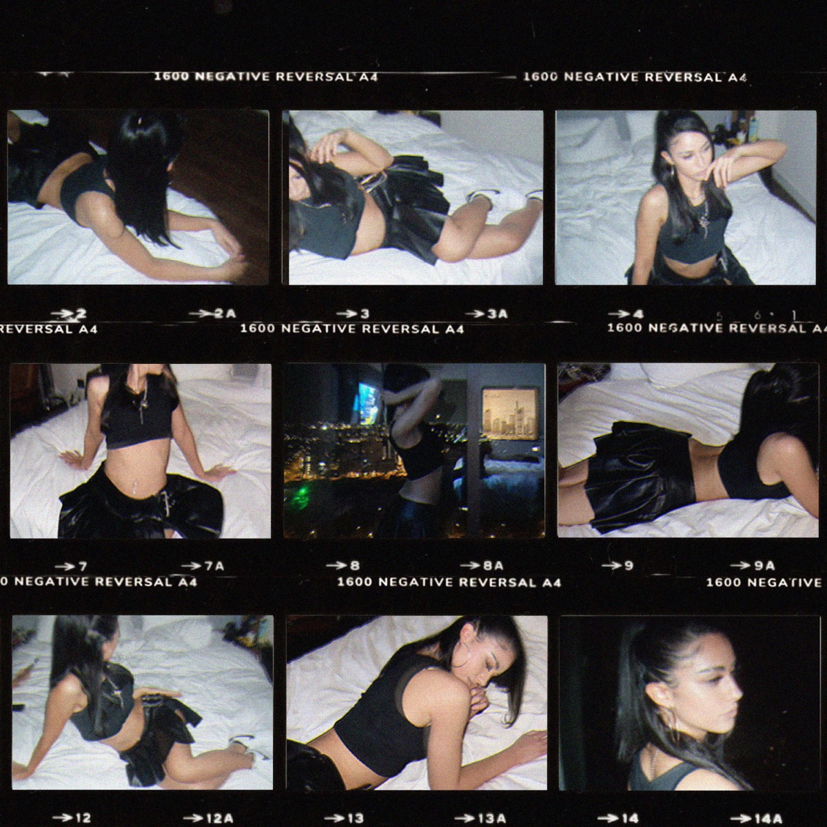 Slide - Single by Ramy album cover