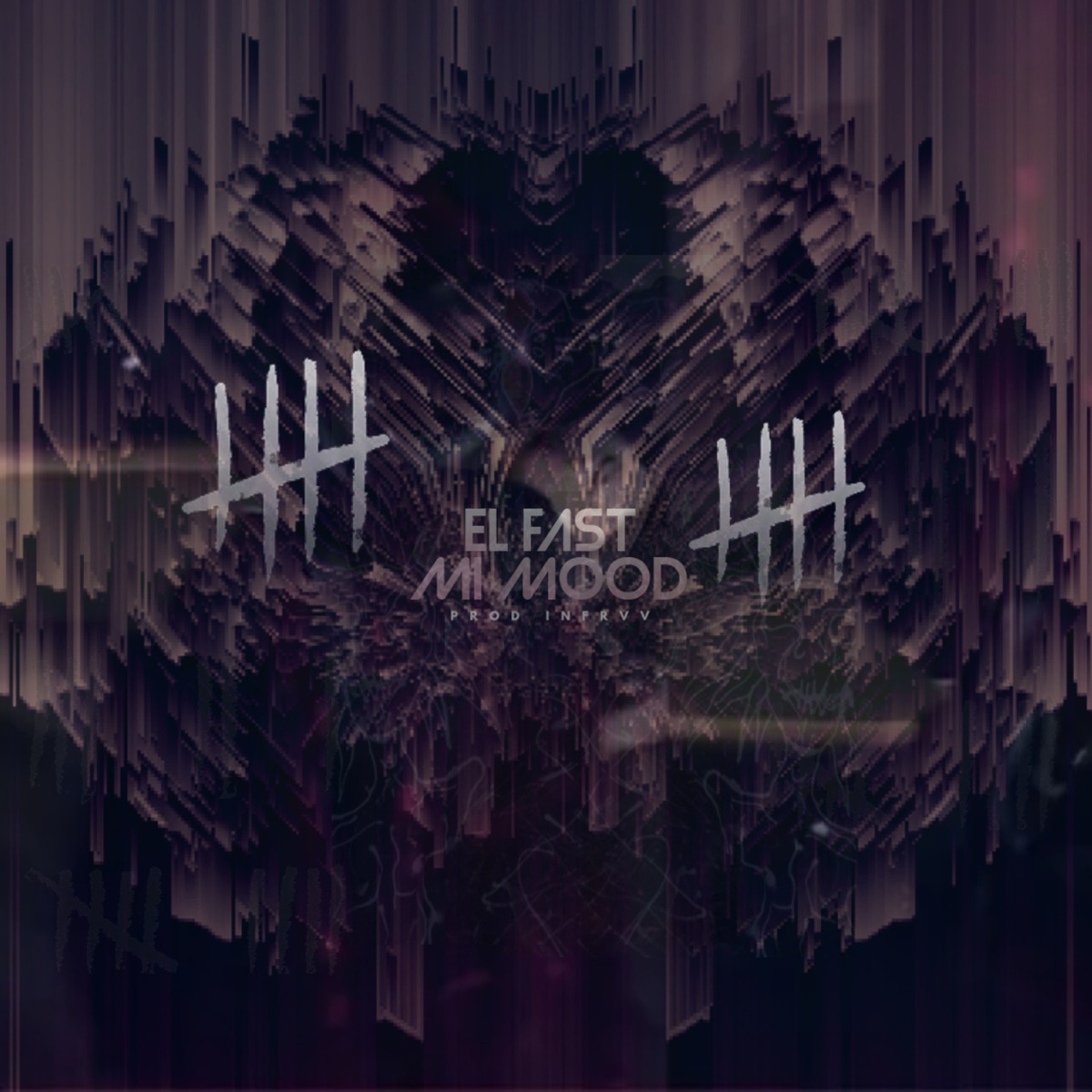 Mi Mood - Single by El Fast album cover