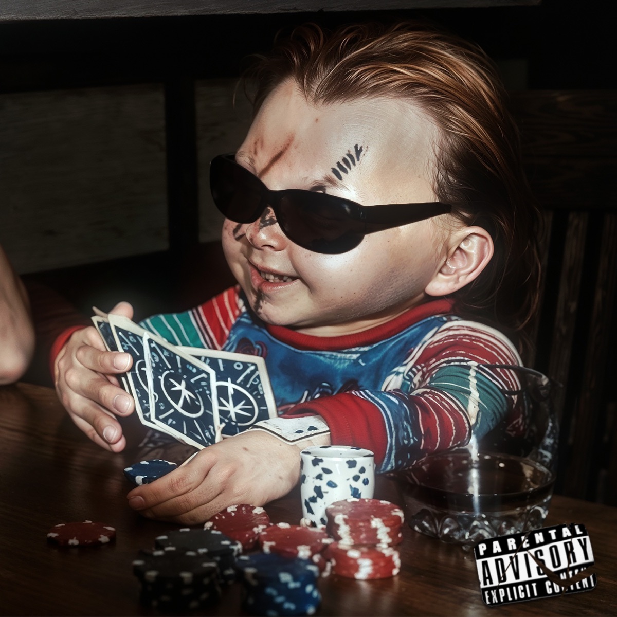 A La Linea - Single by Cloner album cover