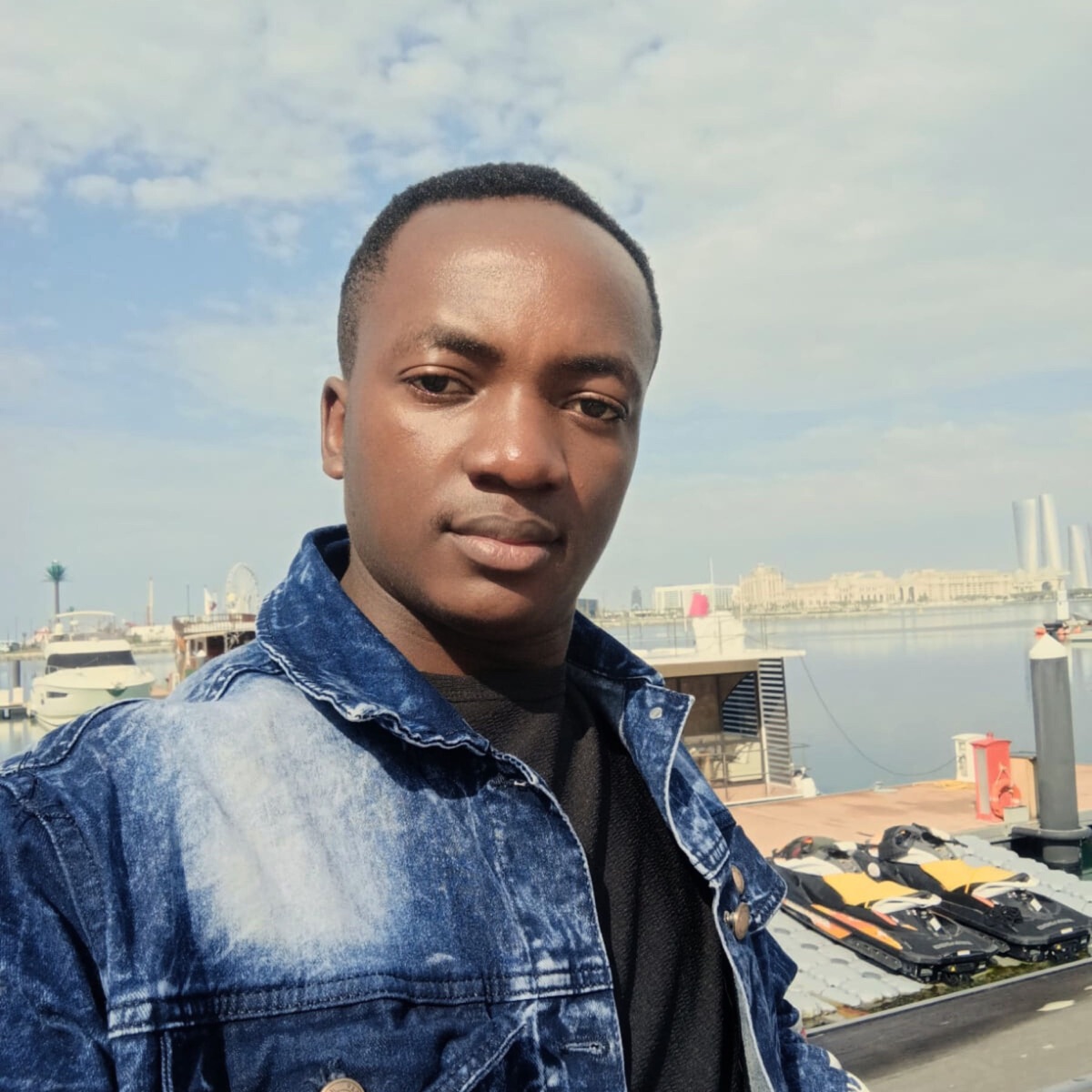 Ekijulo - Single by MJR album cover
