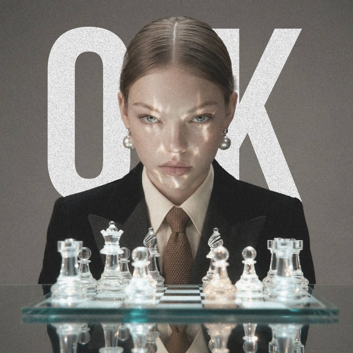 OK! - Single by Yves Candy & Ramzes album cover