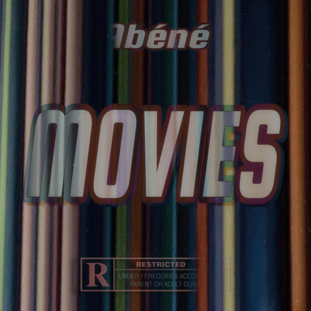 Movies - Single by Abéné album cover