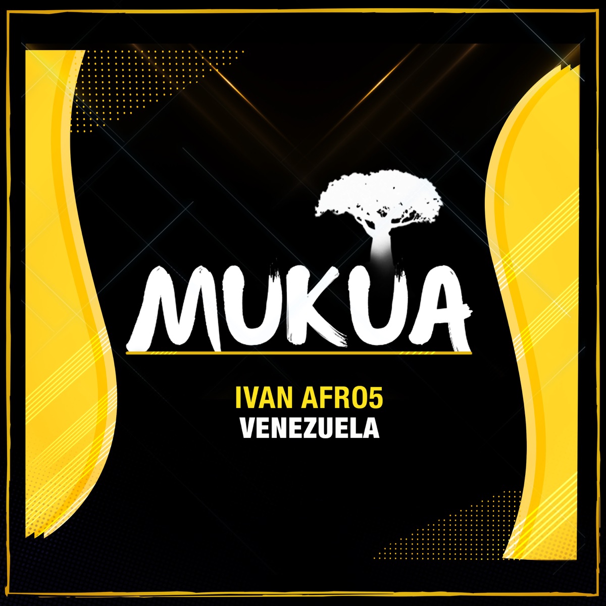 Venezuela - Single by Ivan Afro5 album cover
