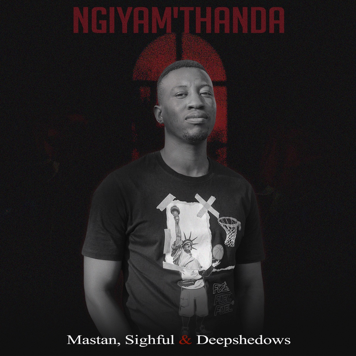 Ngiyam'thanda - Single by Mastan, Sighful & Deepshedows album cover