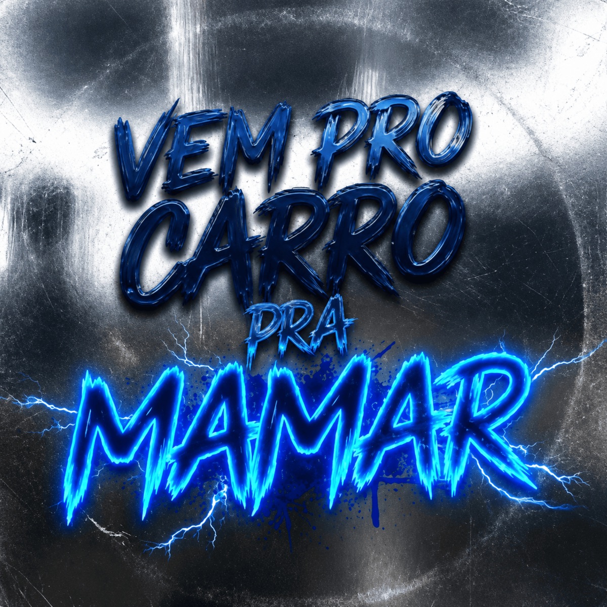 VEM PRO CARRO PRA MAMAR - Single by Mc Rodrigo do CN, DJ HIGOR & DJ Junior Balla album cover