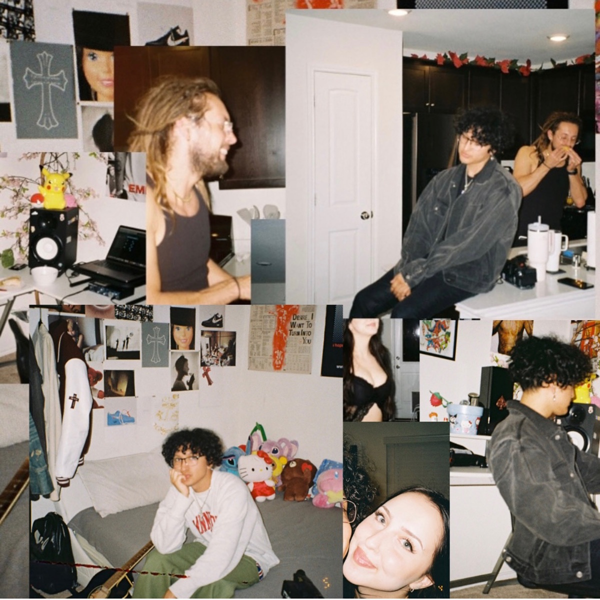 House Show - Single by Astrus* & her favorite band album cover