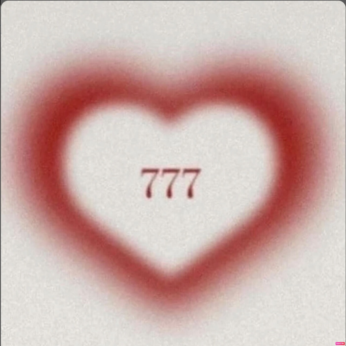777 - EP by The Way album cover