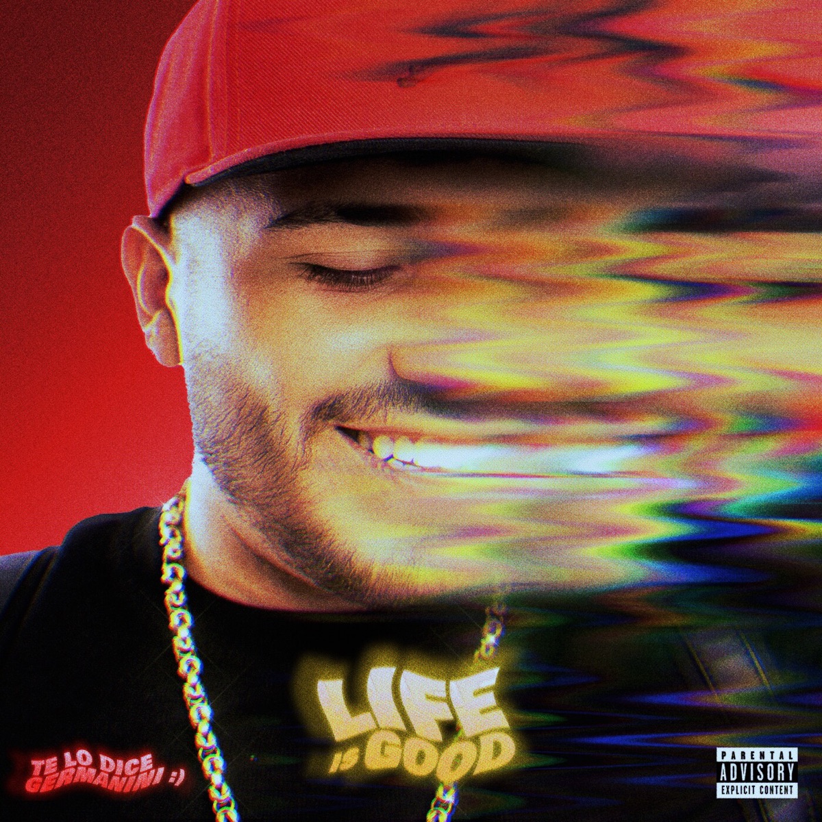 Soltero (feat. DJ Zetian) - Single by Germanini & El Bai album cover