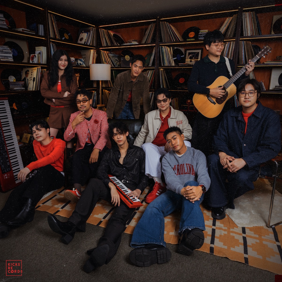 หากฉันตาย - Single by TWO Popetorn album cover