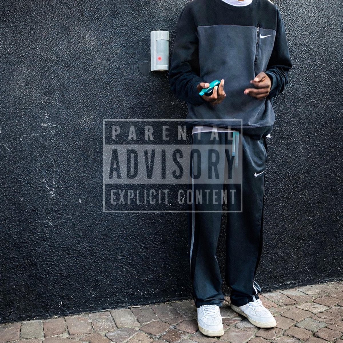 RAP MASTER - Single by Idk2tappedin album cover