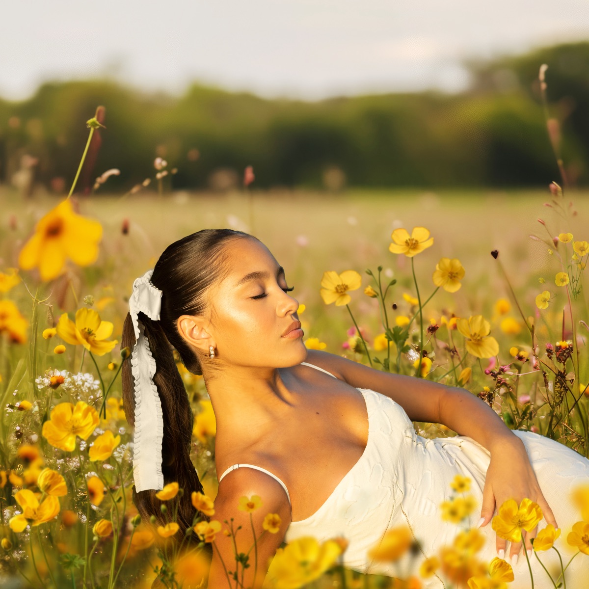 Sunkissed - EP by Liamani album cover