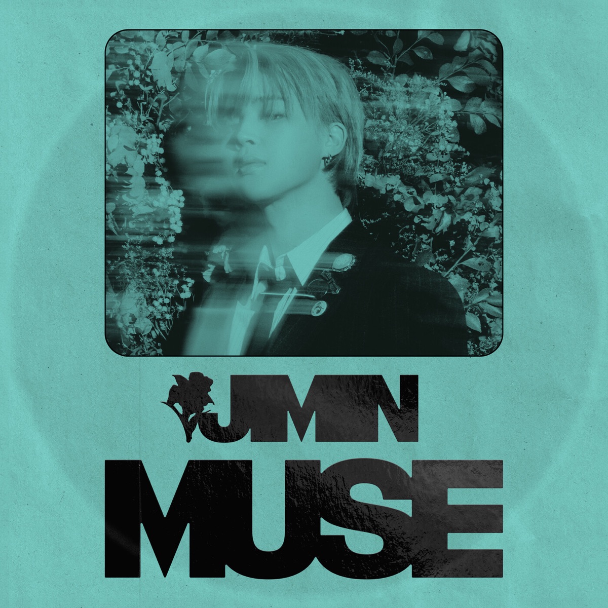Smeraldo Garden Marching Band - Single by Jimin & Loco album cover