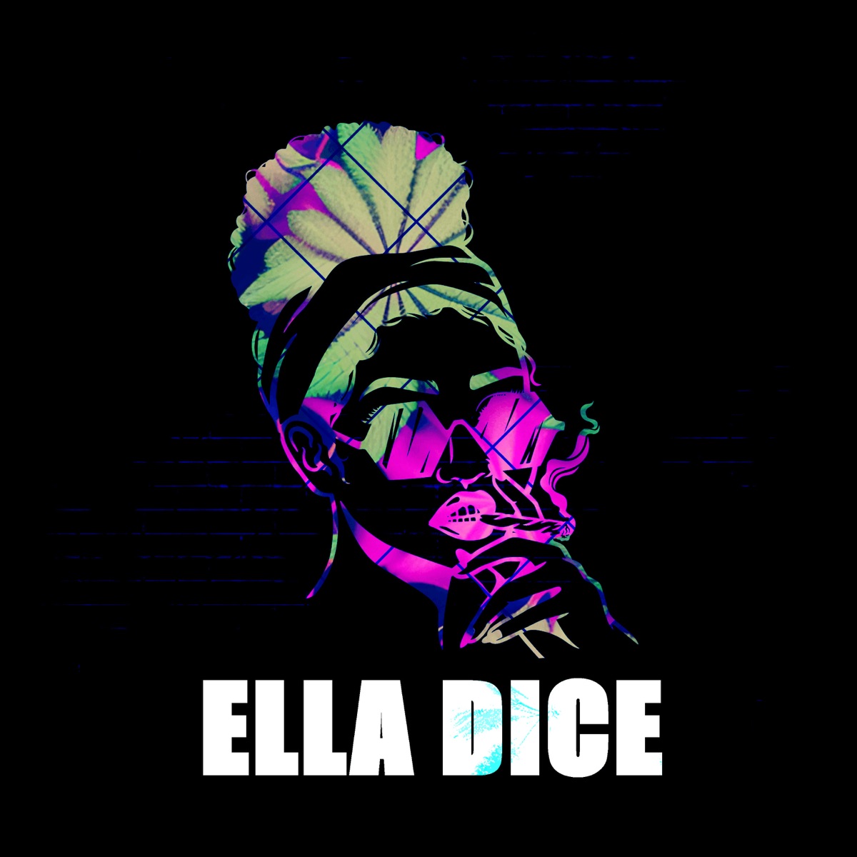 Ella Dice - Single by El Gixy, Raylon Music & CPR Media album cover