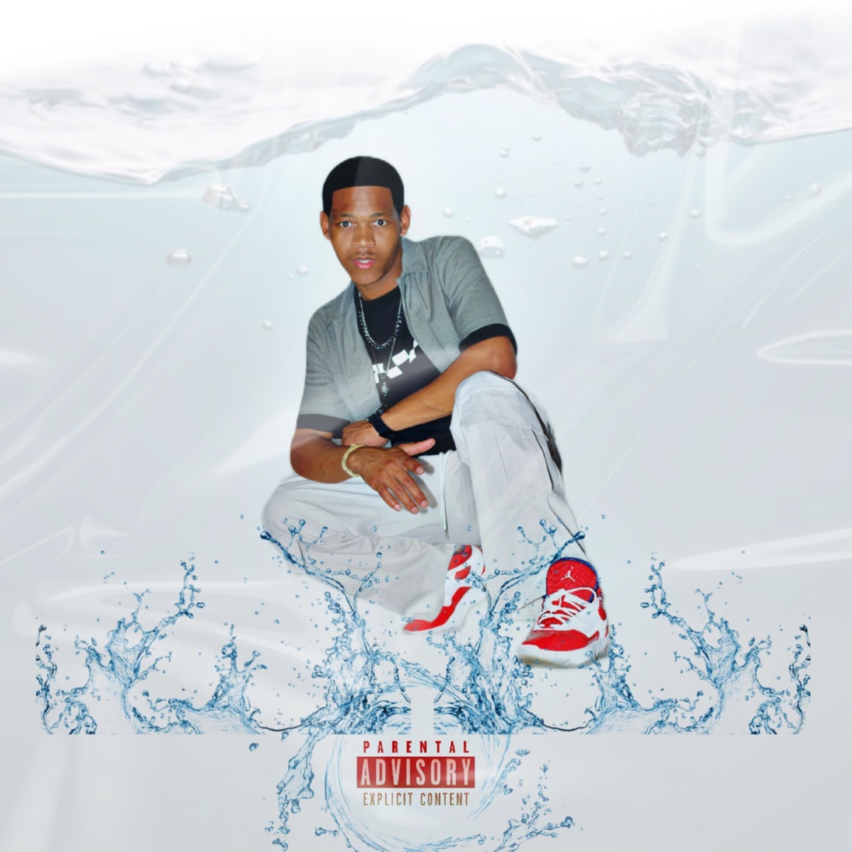 Henne§§y - Single by OneWeller album cover