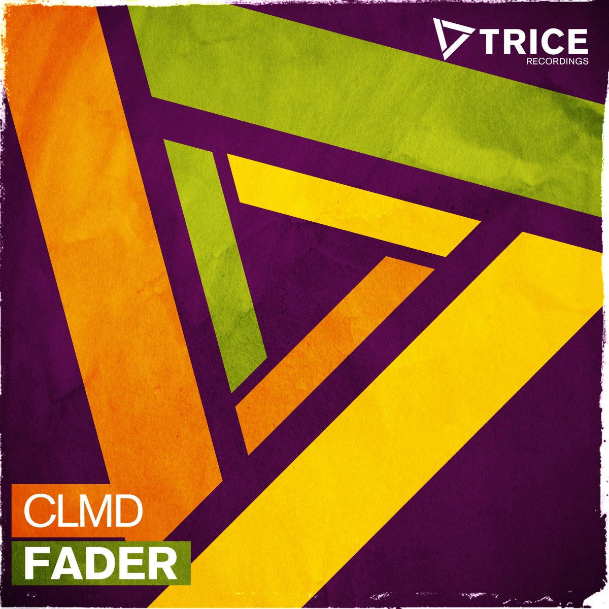 Fader - Single by CLMD album cover