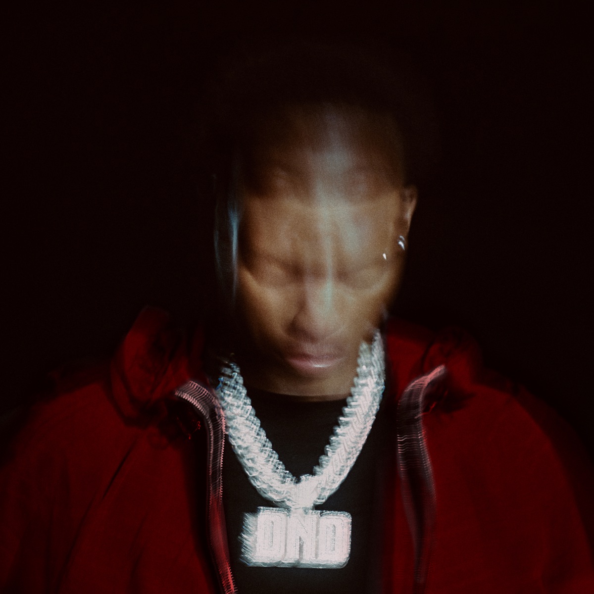 LOCKED IN by Nemzzz album cover artwork