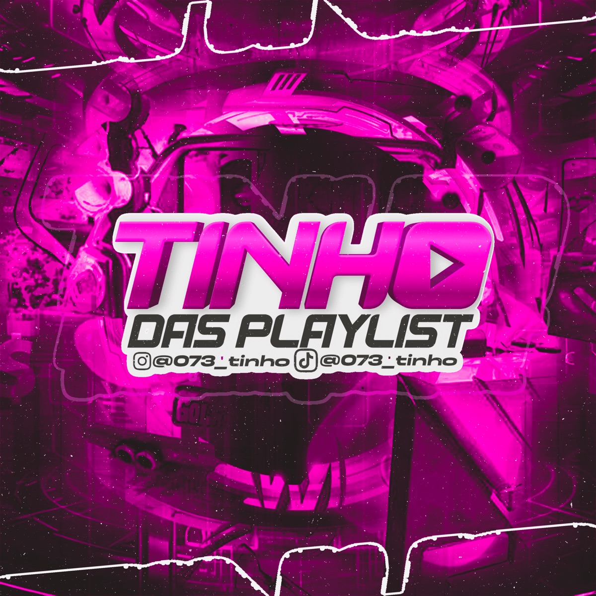 Sigilo - Single by GREG NO BEAT & 073 Tinho album cover