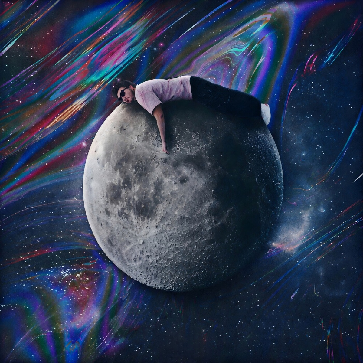 La Notte - Single by Canassa album cover