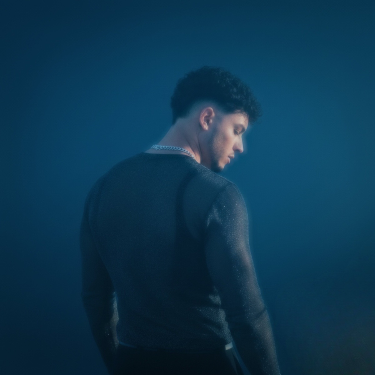 Favorita - Single by Kenneth album cover