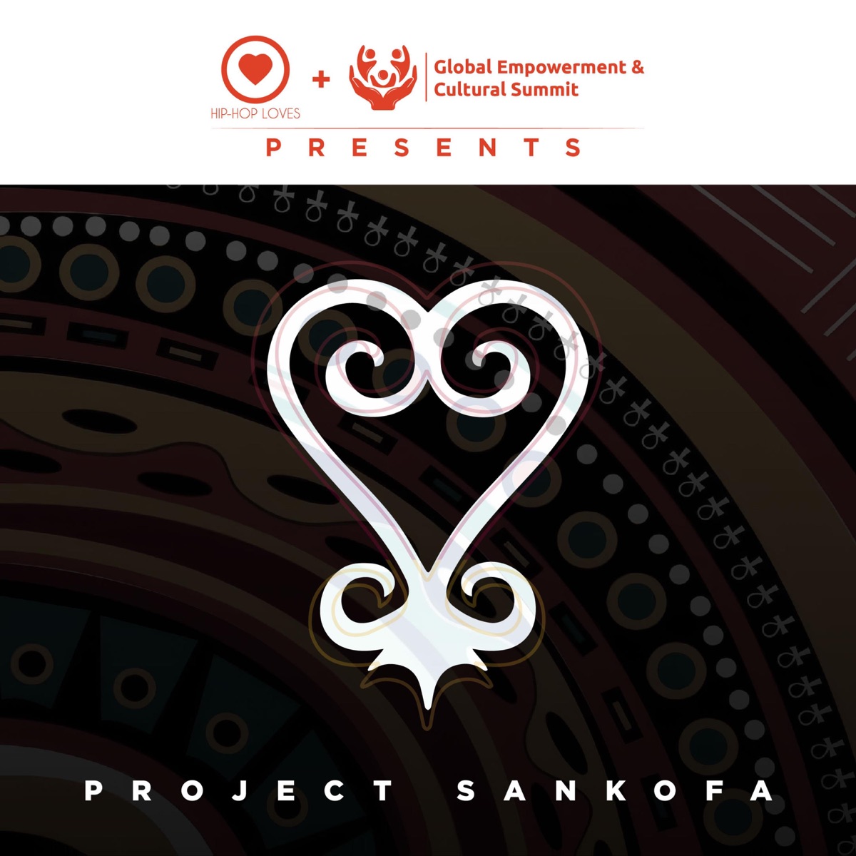 Trafic De Som (feat. DFrancamc, MC Pantera, Big Motta, Acme & MC Lorinho) [Remastered Version] - Single by Hip Hop Loves album cover