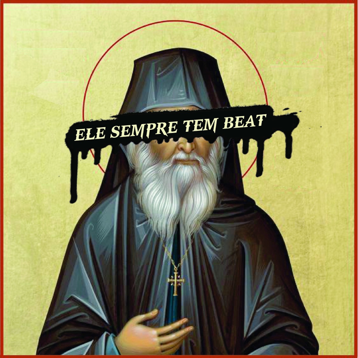 Ele Sempre Tem Beat by Jumar Paralelo album cover