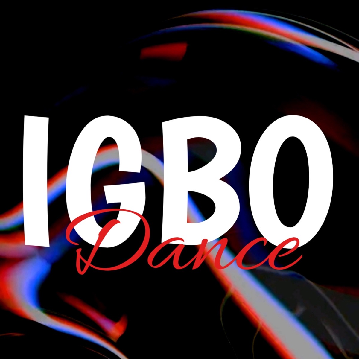 Igbo Dance - Single by Lovely DJ Flower Boy P album cover