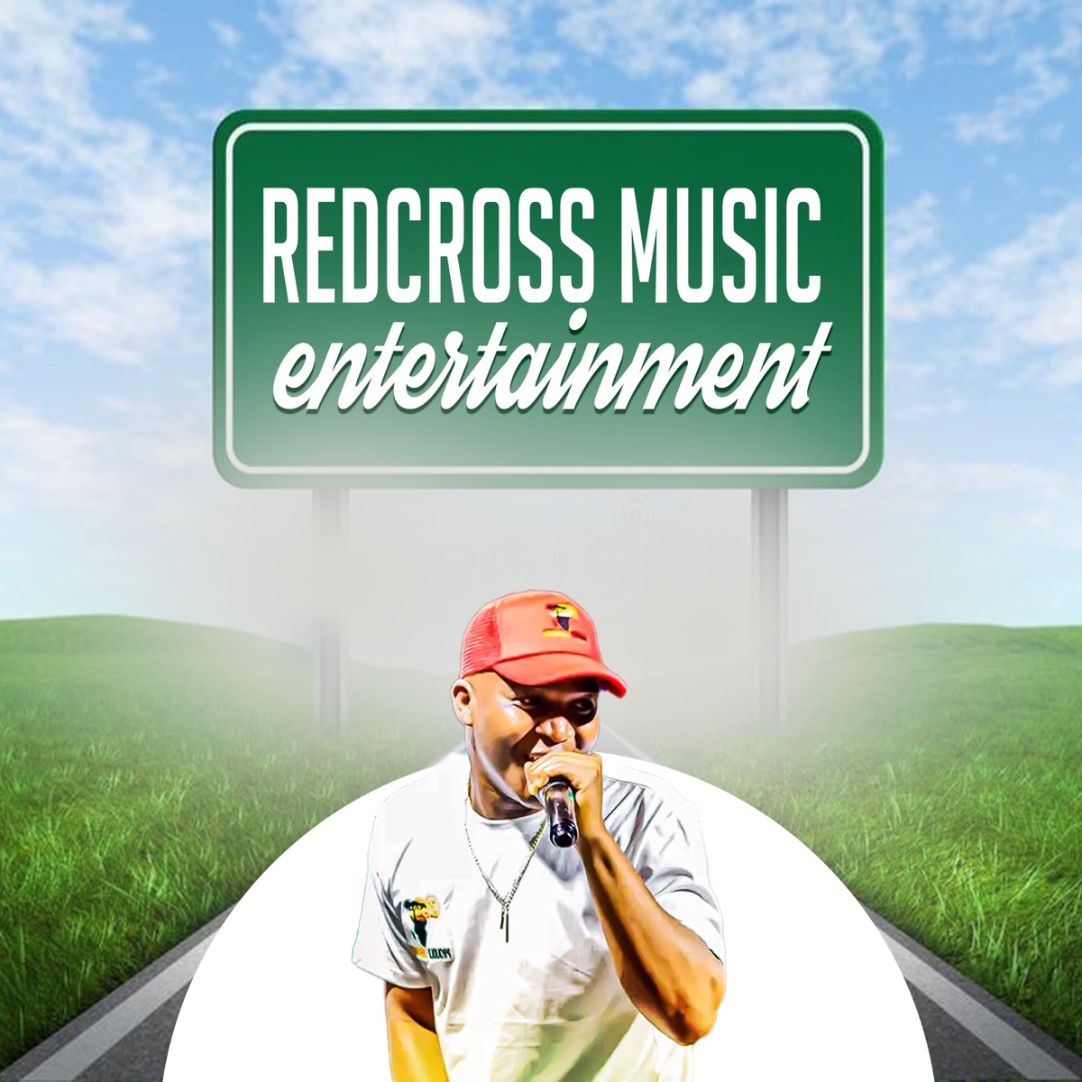 Gone Girl - Single by RedCrossSA album cover