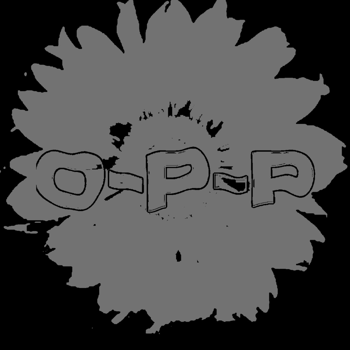 O-P-P (feat. Canvaz, MESS & cappy.mp3) - Single by UNCHROMA album cover
