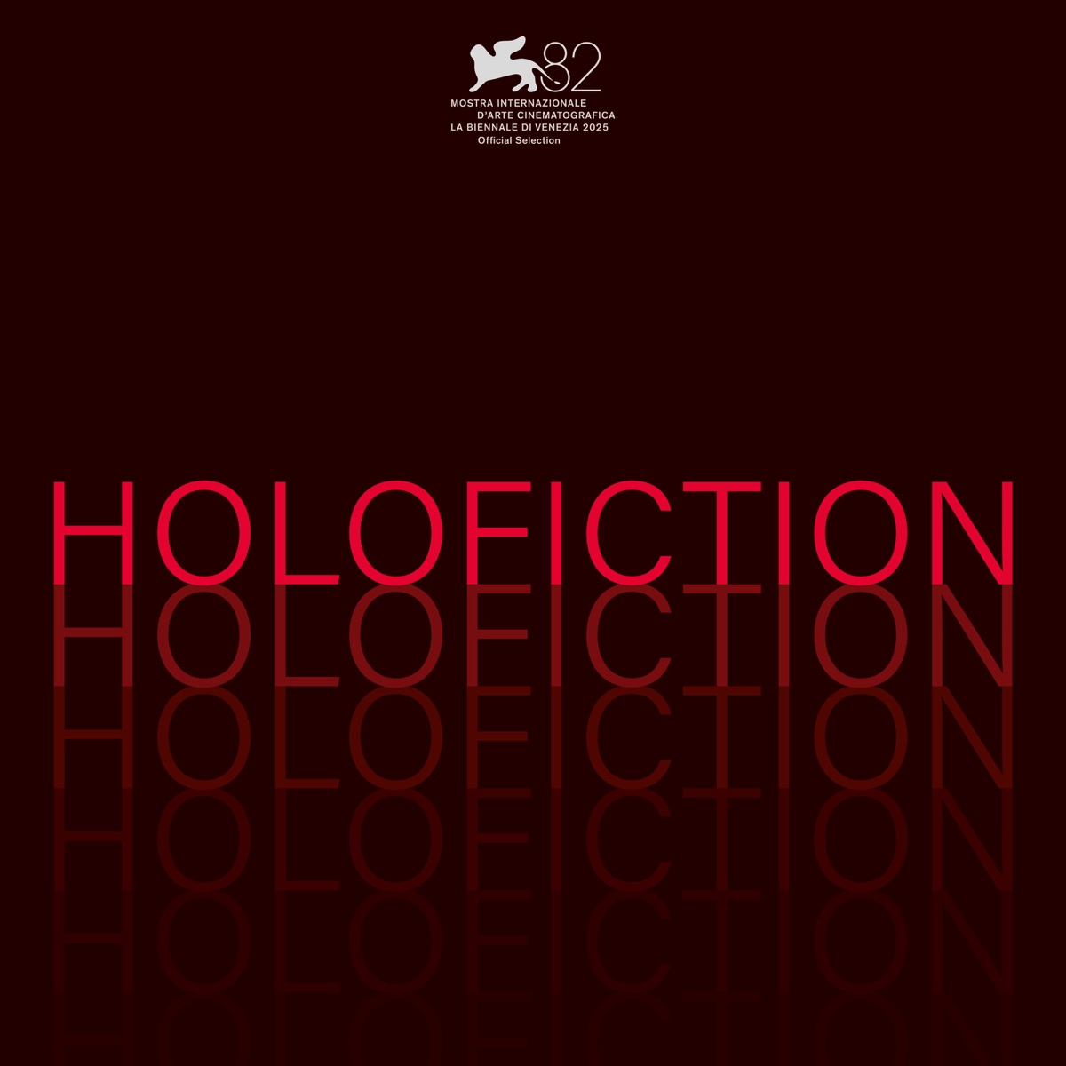 HOLOFICTION (Original Motion Picture Soundtrack Expanded Edition) by Paolo Marzocchi album cover