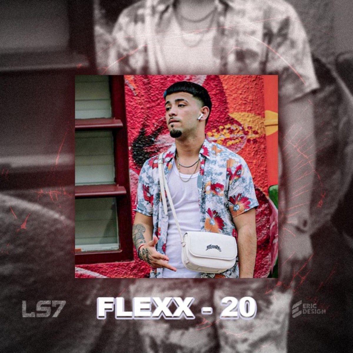 20 - Single by FLEXX LS7 album cover