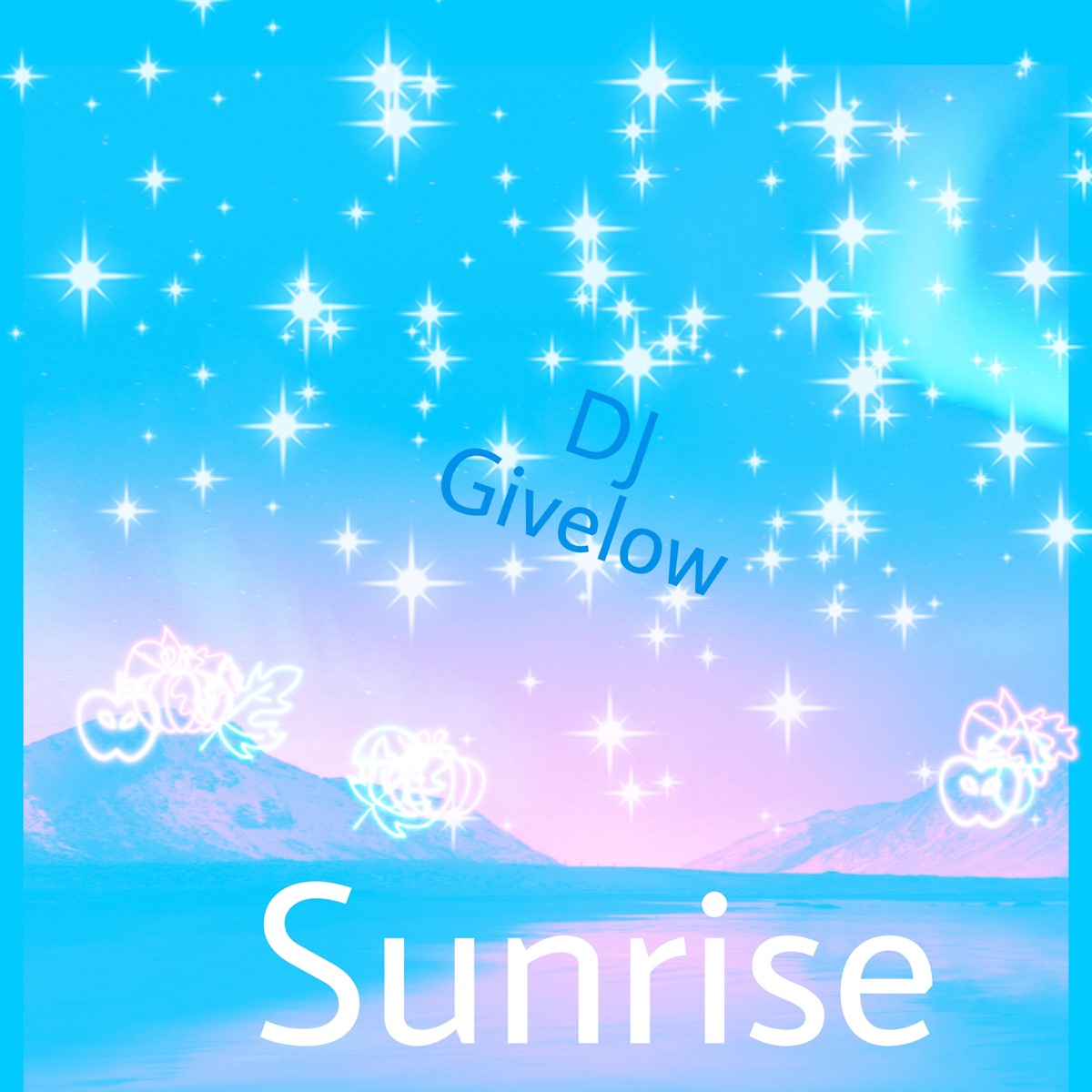 Sunrise - Single by Real kid SA & DJ Givelow album cover