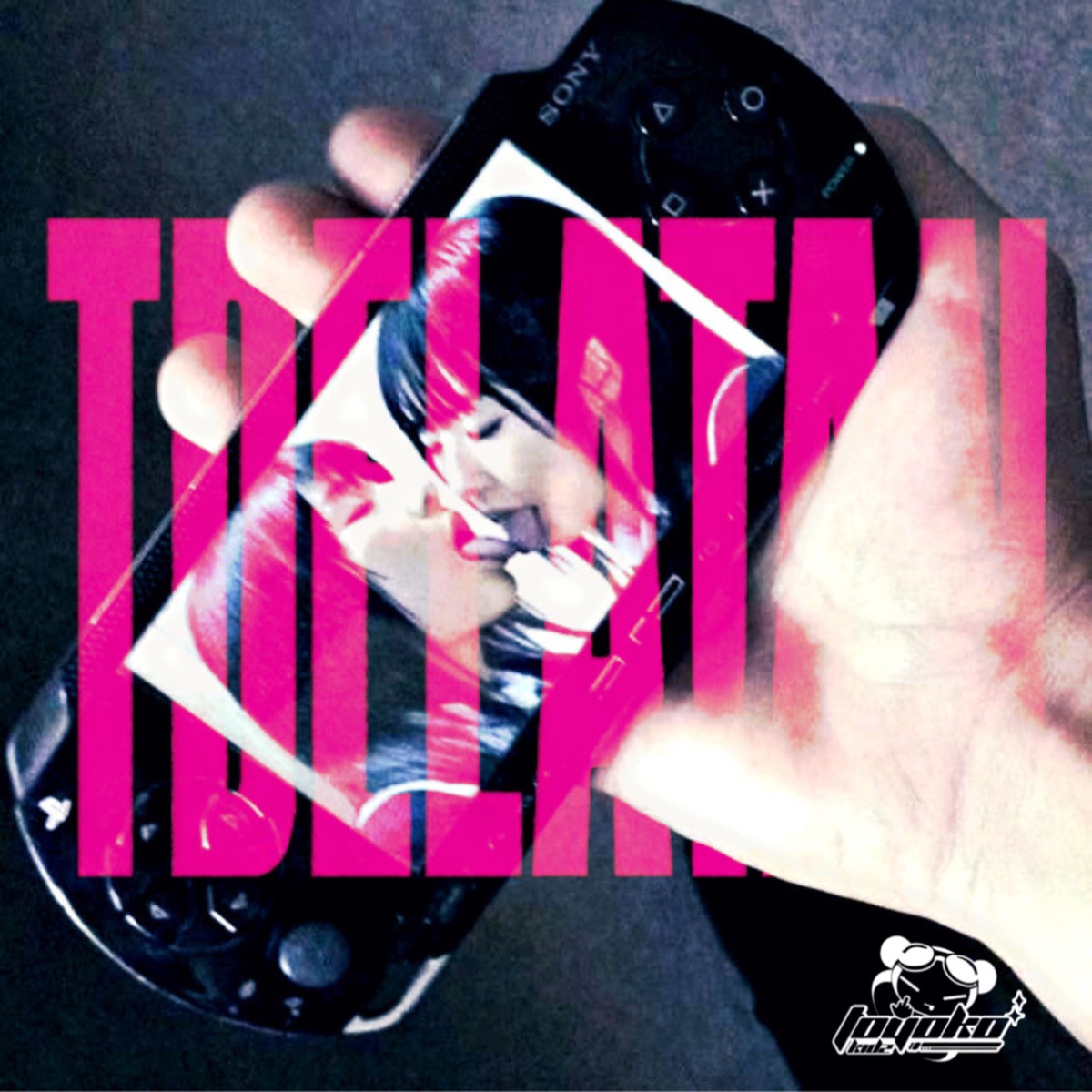 t delatan - Single by Liam Tamagotchi & kid pucca album cover