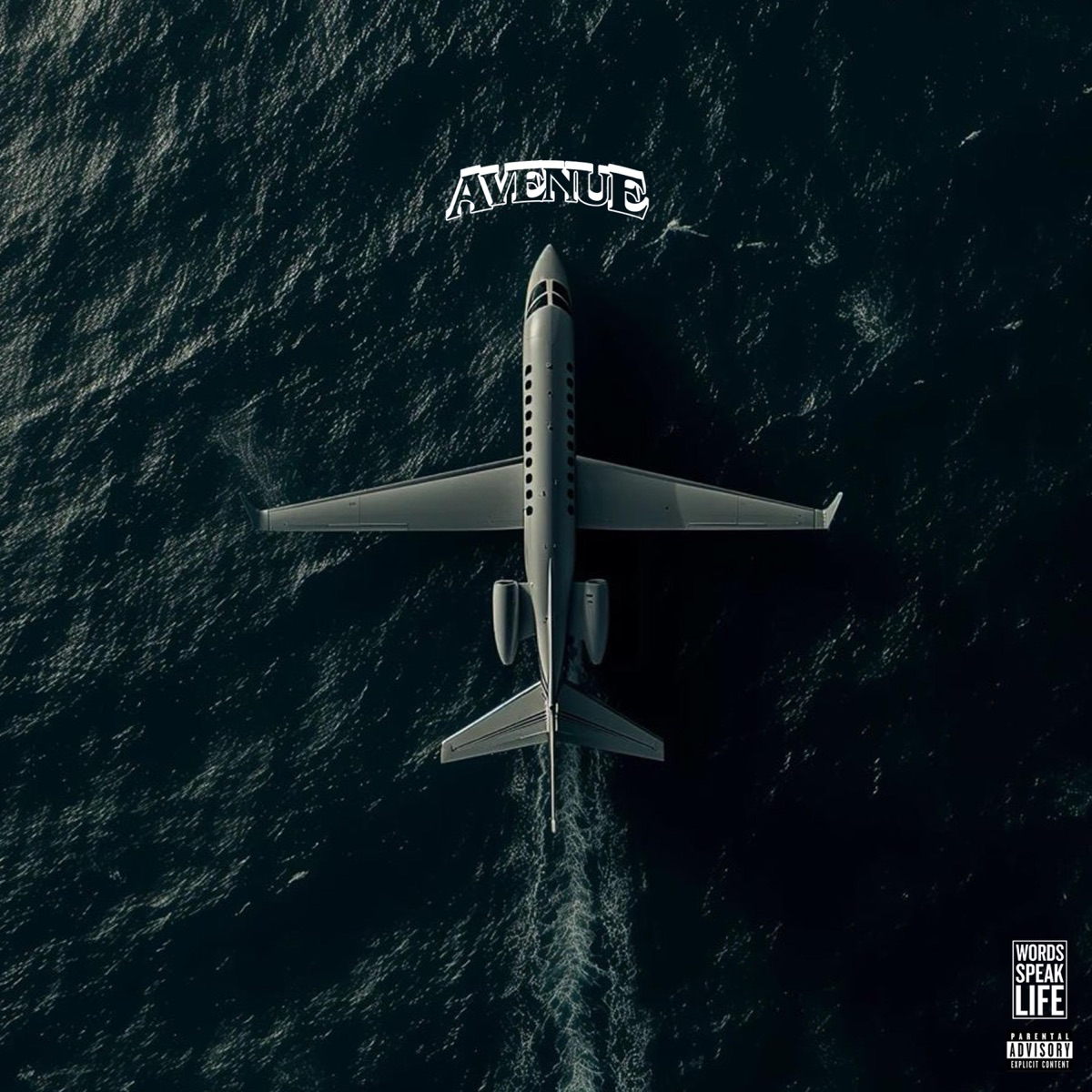 I’ll Be There, When I Get There - Single by AvenueBLVD album cover