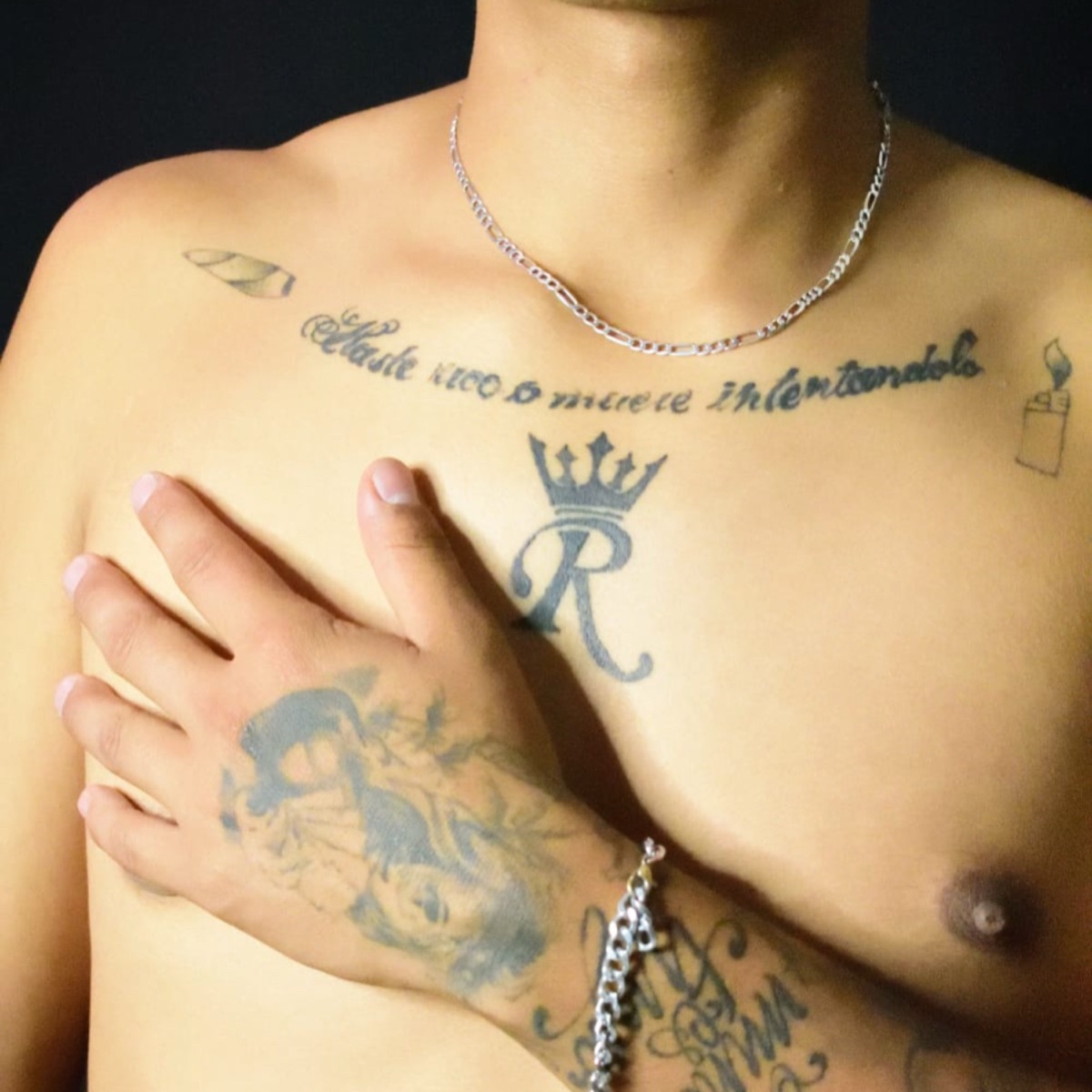Disponible - Single by Flakk Boii album cover