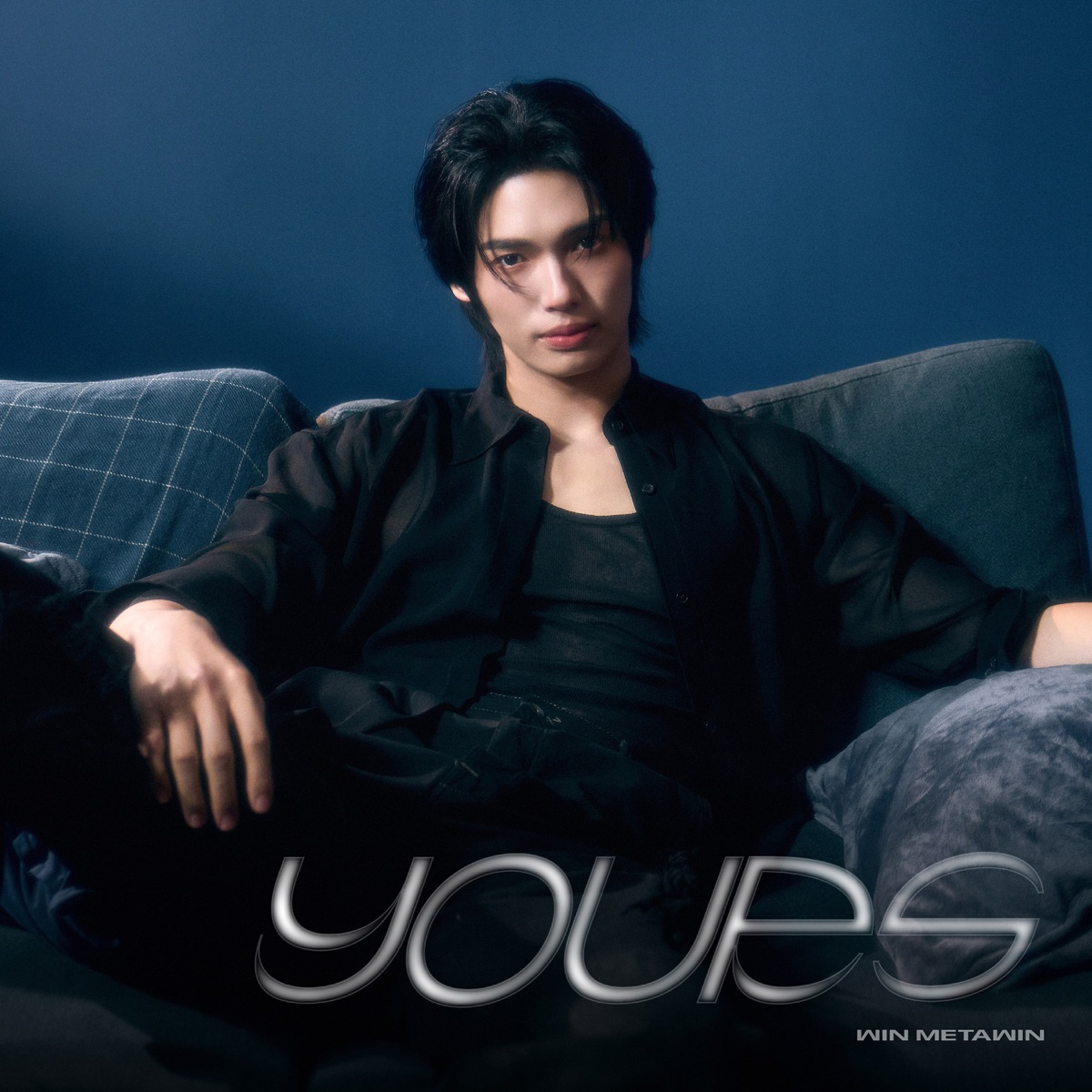 Yours - Single by WIN METAWIN album cover