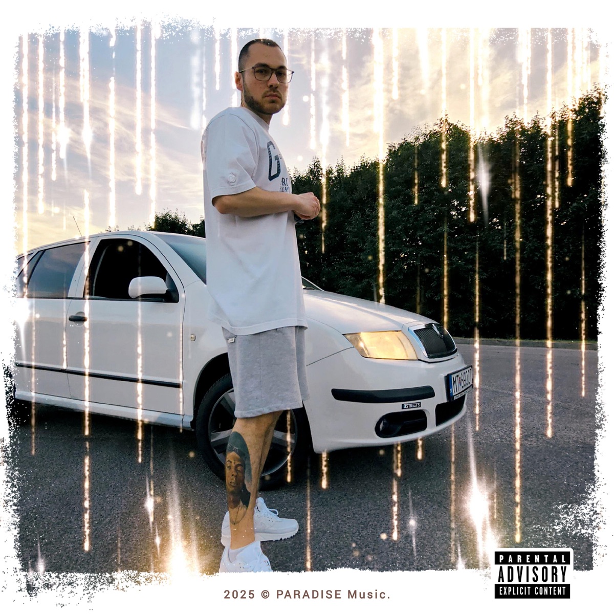?? - Single by Rozdiel album cover