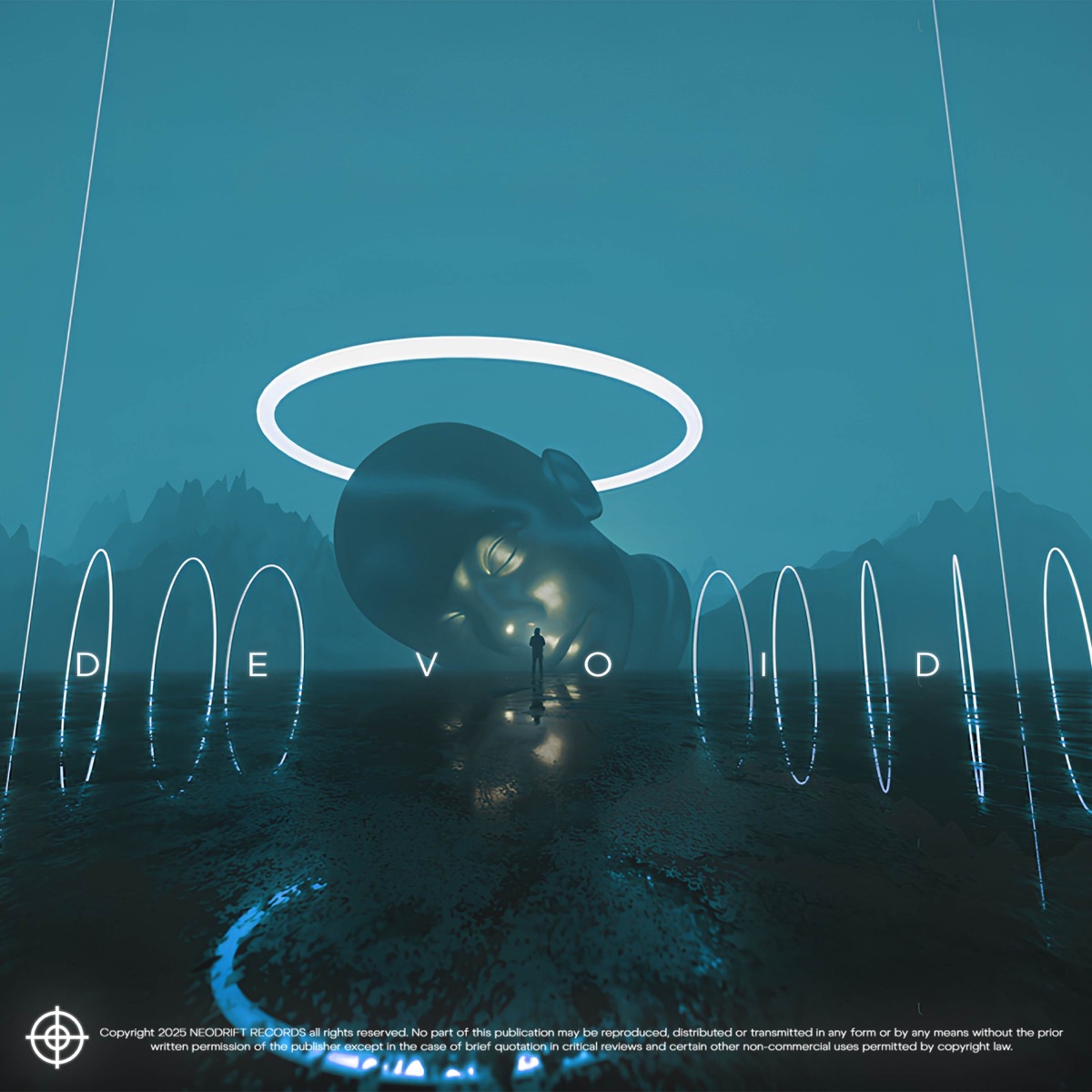 DEVOID - Single by EPXSER album cover