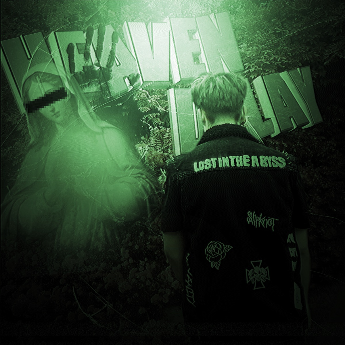TRÓJKĄT BERMUDZKI - Single by tobiaszslatt & macspazzed album cover