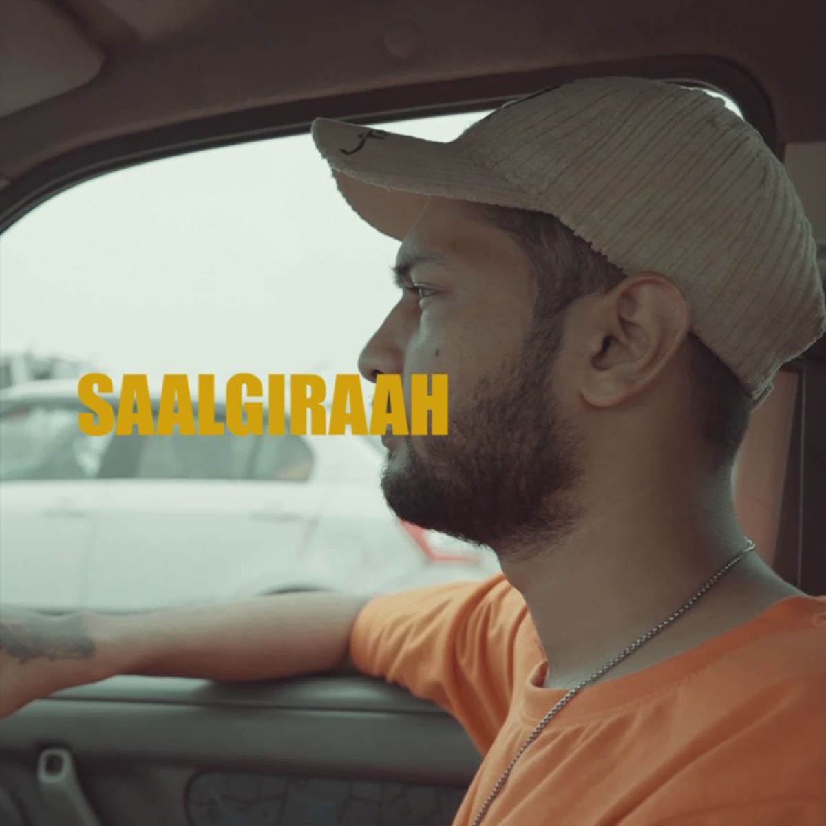 Saalgirah - Single by Sameer ateeq album cover