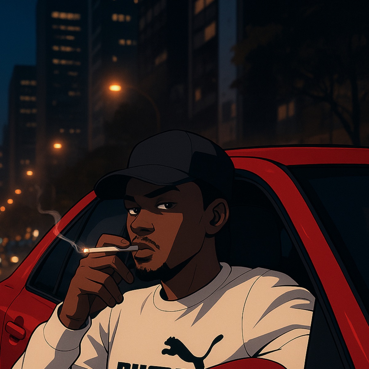 Arsenal! (feat. Mc Ls, Dodô Fxp & Kainou) - Single by MC Phael album cover
