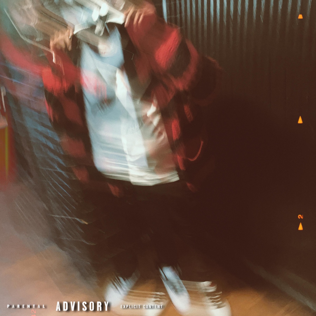 Mixed Emotions by 2ook Baby album cover