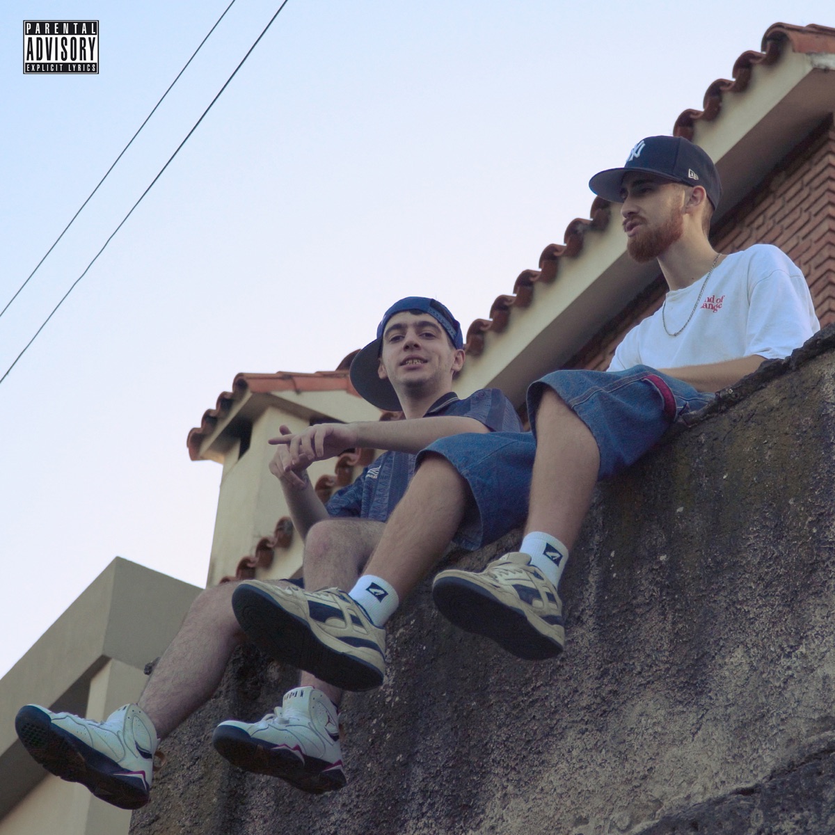Make It Fly (feat. Auge) - Single by Fresh Soul album cover