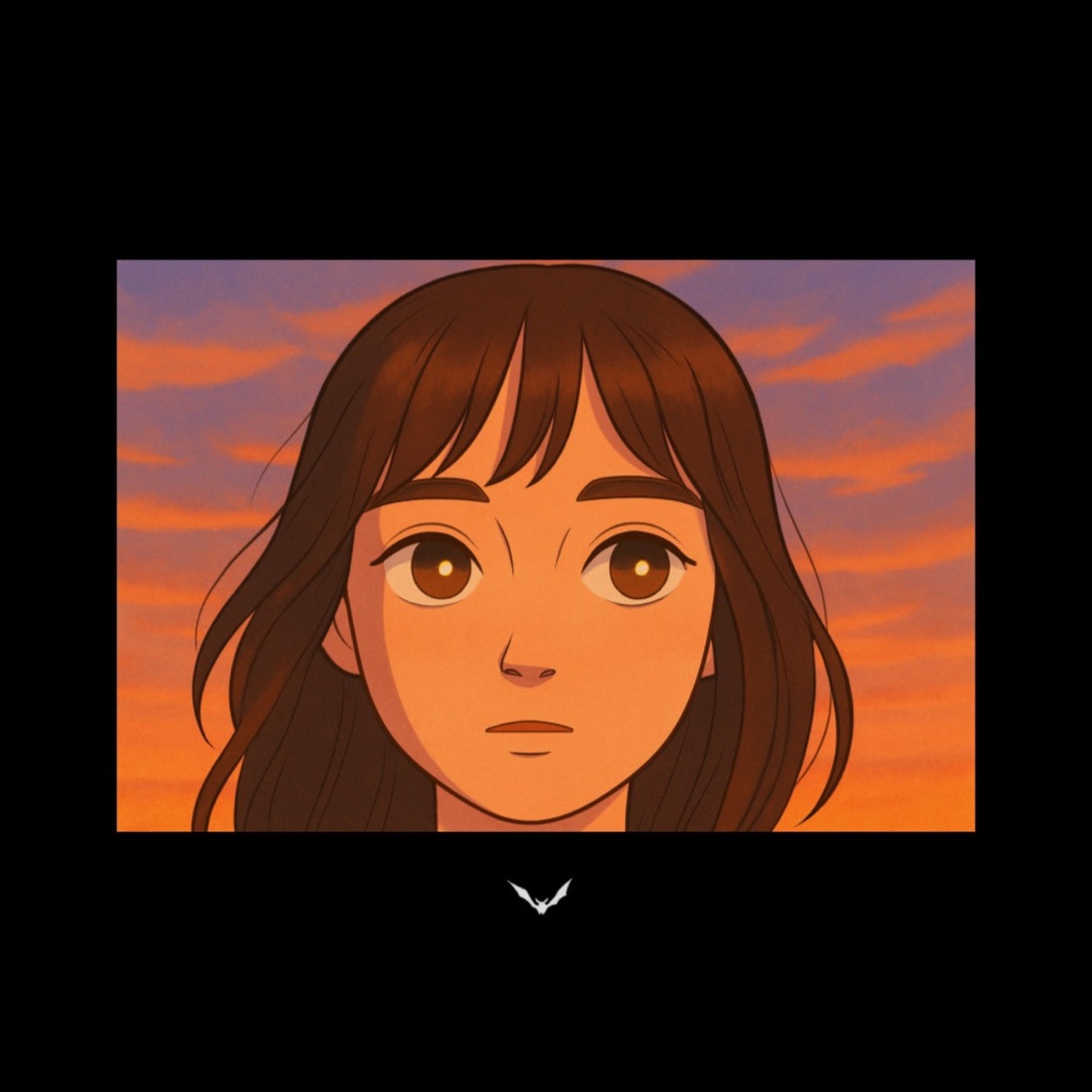 Ojos Cafés - Single by Drew Flame album cover