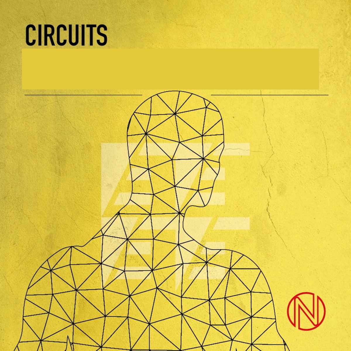 Circuits by Eliot Jones-West album cover