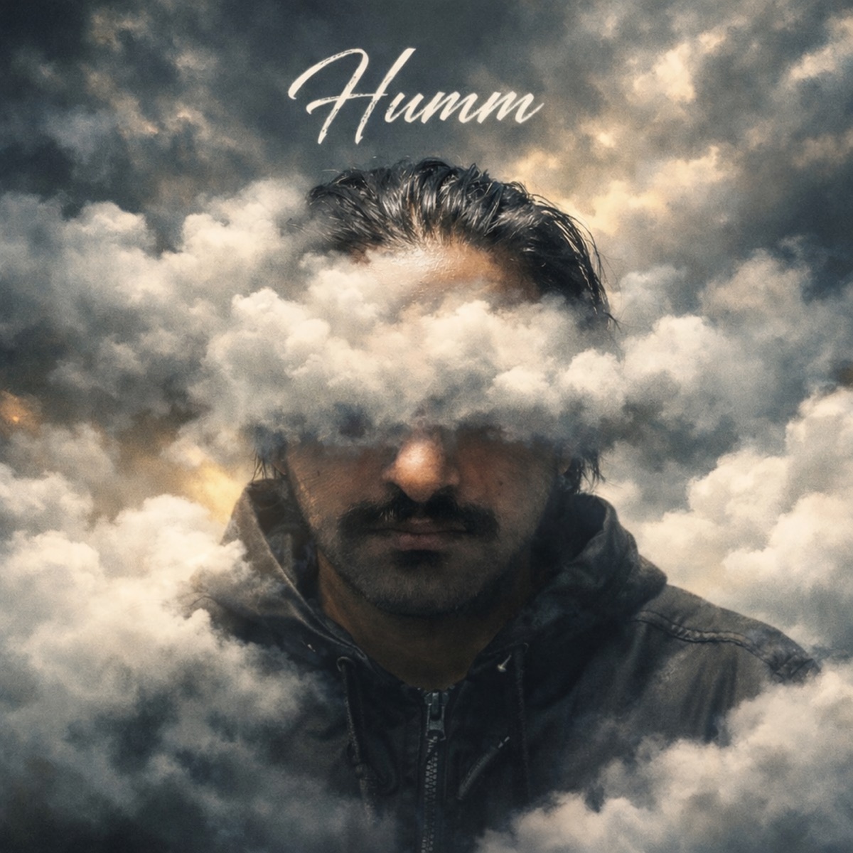 Humm - Single by Dank album cover