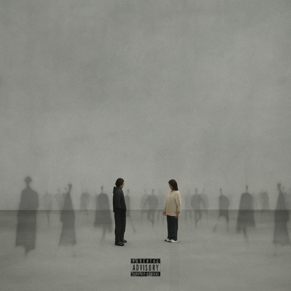 Donde Estás - Single by Gran S & KVN G album cover